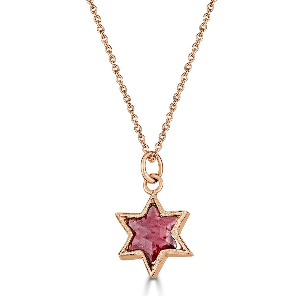 Sterling Silver Star Pendant and Necklace for Ashes | Remembrance Jewelry  for Ashes